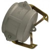 Aluminium Camlock Type DC Female Part (9)
