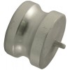 Aluminium Camlock Type DP Male Part (9)