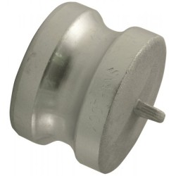 Type DP Male Part Camlock 2 inch