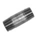 1 1/2" M X M 16BAR 100 MM Galvanised Barrel Pipe Nipple 1 1/2" M X M 16BAR 100 MM Galvanised Barrel Pipe Nipple