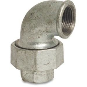 Union Elbows FxF