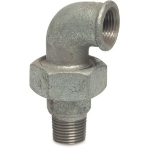 Union Elbows MxF