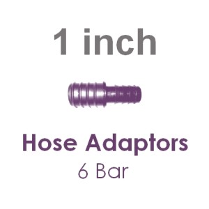 Hose Adaptors 1 Inch Hose Adaptors 1 Inch