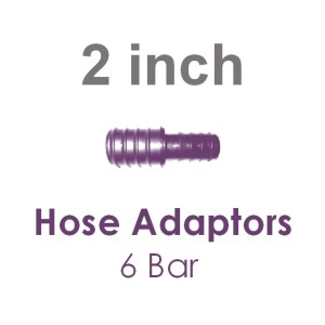Hose Adaptors 2 inch Hose Adaptors 2 inch