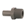 Stem Adaptor NPTF Thread (10)