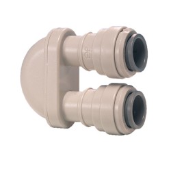 U-Bend Connector 1/2 inch U-Bend Connector 1/2 inch