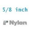 Nylon 5/8 inch Fittings (13)