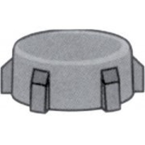 Nylon Hose Savers - Cap Nylon Hose Savers - Cap