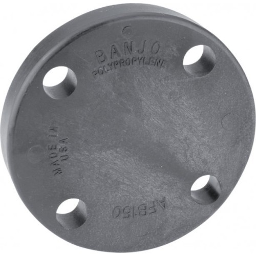 2" Flange - Blind Flanges 2" Flange - Blind Flanges