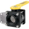 Straight Mounting Bracket (1)