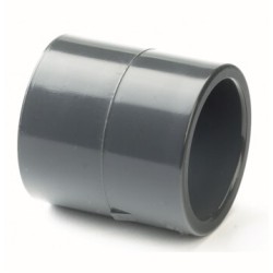 1/2" X 20MM ABS PLAIN INCH METRIC ADAPTOR SOCKET 1/2" X 20MM ABS PLAIN INCH METRIC ADAPTOR SOCKET