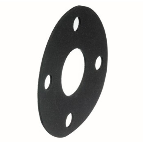 110MM (4") Full Faced Gasket Drilled BS10 Table D/E