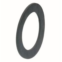 110MM (4") EPDM Stub Gasket 