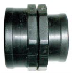 1 1/2" x 1 1/4" Reducing Socket BSP Female x Female 1 1/2" x 1 1/4" Reducing Socket BSP Female x Female