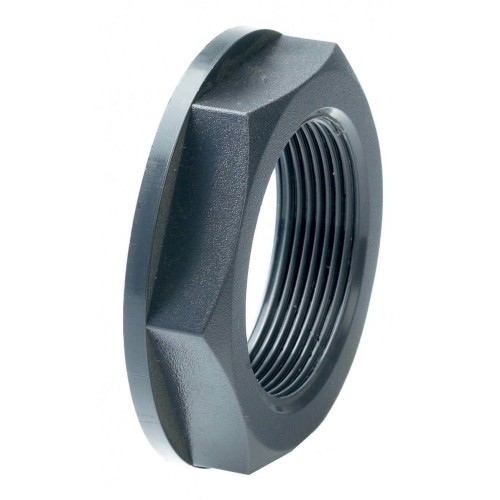 1/2" BACKNUT