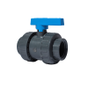 Standard Double Union Ball Valves Threaded (16)
