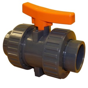 Industrial Double Union Ball Valves Industrial Double Union Ball Valves