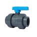 32mm Standard Double Union Ball Valve 32mm Standard Double Union Ball Valve