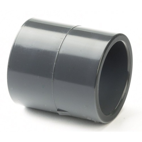 1.1/4" x 40mm Plain Inch x Metric Adaptor Socket