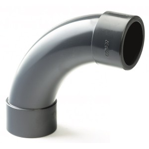 Plain Bends 90° Plain Bends 90°