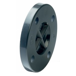1/2" BLANK FLANGE DRILLED NP10/16 1/2" BLANK FLANGE DRILLED NP10/16