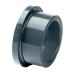 5" ABS STUB FLANGE PLAIN
