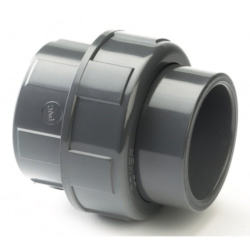 40mm Plain Metric Union 40mm Plain Metric Union