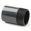 Plain/BSP Threaded Barrel Nipples (10)