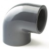 Plain/BSP Threaded Elbows 90 (10)