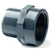 Plain Male Spigot/BSP Threaded Female Adaptors (22)