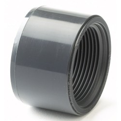 110mm x 3" Plain / BSP Theaded Reducing Bush 110mm x 3" Plain / BSP Theaded Reducing Bush