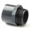 Female/Male BSP Threaded Reducing Pieces (9)