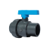 20mm Single Union Ball Valve 20mm Single Union Ball Valve