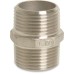 1/2 inch Stainless Steel 316 Nipples Male x Male Threaded 1/2 inch Stainless Steel 316 Nipples Male x Male Threaded