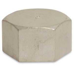 Hexagon Caps