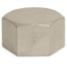 2 inch Stainless Steel 316 Hexagon Cap Threaded 2 inch Stainless Steel 316 Hexagon Cap Threaded