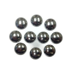 Capped Starlock Washer For Metric Round Shaft 12mm Pack Of 25 Capped Starlock Washer For Metric Round Shaft 12mm Pack Of 25