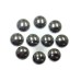 Capped Starlock Washer For Metric Round Shaft 12mm Pack Of 25