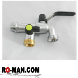 lever Tap 1/2" lever Tap 1/2"